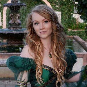 Meet your Posher, Tereza